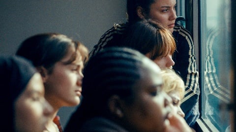 15/18 adolescents en psychiatrie : la critique du film de Cédric Kahn présenté à Venise