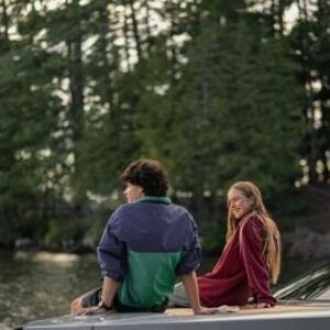3 séries TV se déroulant sur une île qui vous tiendront en haleine jusqu'à la dernière seconde