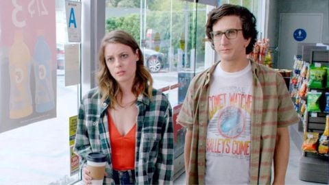 3 séries télévisées romantiques mais pas écoeurantes qui vous feront changer d'avis sur le genre