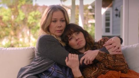 3 séries télévisées sur la valeur de l'amitié si vos meilleurs amis vous manquent