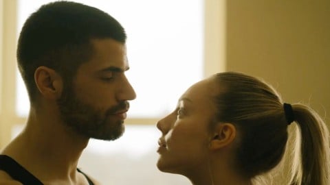 5 romances à voir si vous avez aimé Marfil