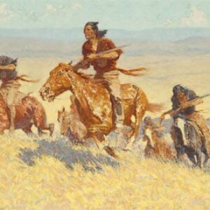 A Flight of Doves : Netflix commande une série basée sur le « grand western » de Larry McMurtry