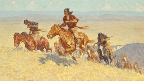 A Flight of Doves : Netflix commande une série basée sur le "grand western" de Larry McMurtry