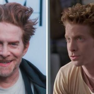 Adieu à Buffy contre les vampires : Seth Green révèle ce qui l'a poussé à quitter la série TV