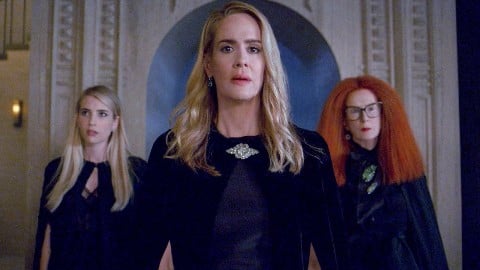 American Horror Story 13, des retrouvailles palpitantes : les sorcières sont de retour dans la bande-annonce officielle