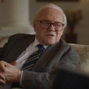 Anthony Hopkins sera à l'affiche de 2048, un thriller post-apocalyptique réalisé par Timothy Woodward Jr.