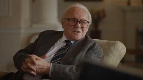 Anthony Hopkins sera à l'affiche de 2048, un thriller post-apocalyptique réalisé par Timothy Woodward Jr.