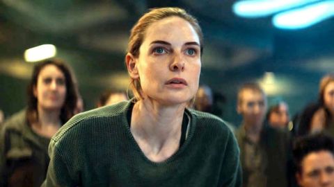 Après Dune, le changement de direction de Rebecca Ferguson : le nouveau défi est une comédie romantique