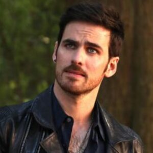 Après Hook, Colin O'Donoghue tease son rôle dans Robin des Bois 2