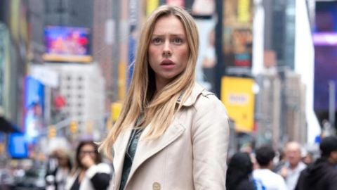 Après Marfil - Les Contraires, où revoir Ester Expósito en streaming : 3 séries TV incontournables
