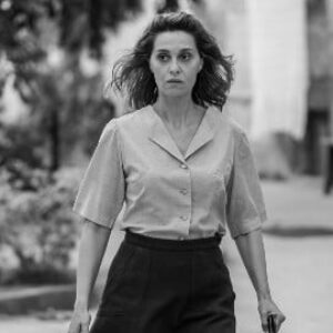 Après There's Still Tomorrow, Paola Cortellesi revient pour réaliser un film