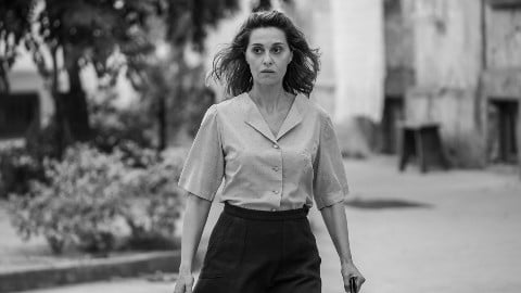 Après There's Still Tomorrow, Paola Cortellesi revient pour réaliser un film