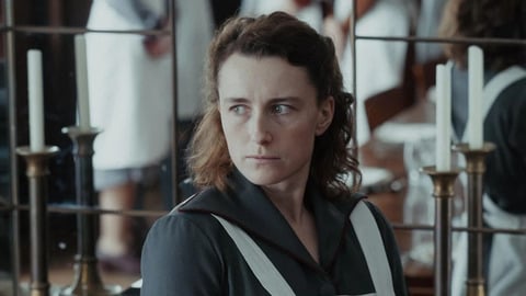 "Arrêtez le film !" : c'est ce qui s'est passé lors de la première de Femme inconnue, qui deviendra plus tard Lion d'or