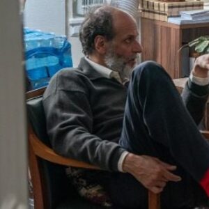 Artificial de Luca Guadagnino sortira dans les salles italiennes avec I Wonder Pictures