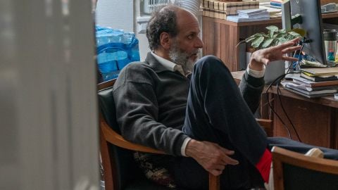 Artificial de Luca Guadagnino sortira dans les salles italiennes avec I Wonder Pictures