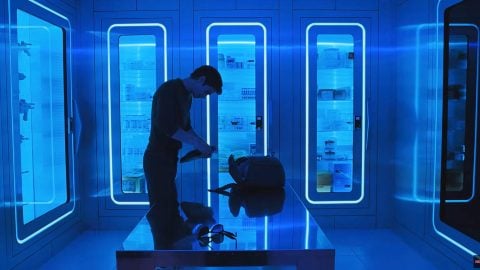 Artificiel de Luca Guadagnino : voici la bande-annonce du film avec Andrew Garfield