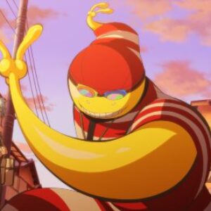 Assassination Classroom : All of us's time, l'anime au cinéma, un roman d'initiation politiquement incorrect
