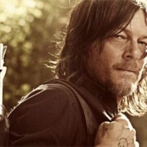 Au revoir The Walking Dead ? Norman Reedus vers une nouvelle série TV