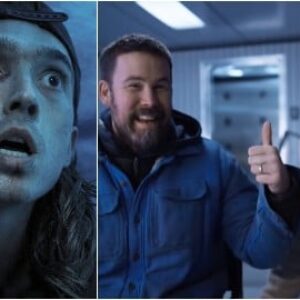 Avant Resident Evil : Zach Cregger parle de sa première rencontre hilarante avec Austin Abrams pour Weapons (vidéo)