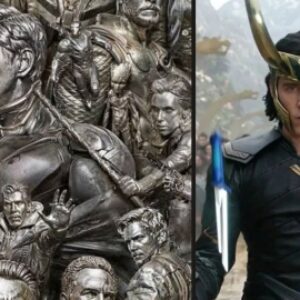 Avengers : Endgame Extra, un détail que tout le monde a ignoré nie une théorie sur Loki