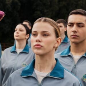 Avez-vous aimé l'école? Voici 3 séries TV similaires à ne pas manquer