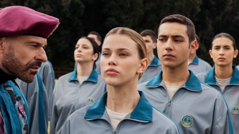 Avez-vous aimé l'école? Voici 3 séries TV similaires à ne pas manquer