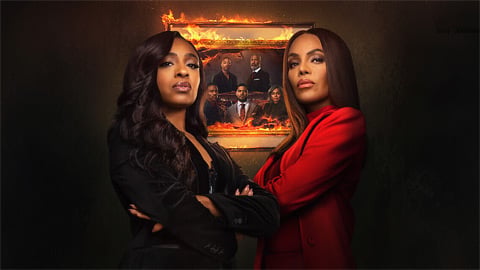 Beauty in Black, voilà pourquoi Netlfix a eu raison de changer d'avis sur l'avenir de la série TV