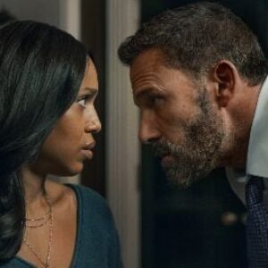 Ben Affleck entre élections et kidnappings : la bande-annonce d'Animaux, un film qui arrive sur Netflix