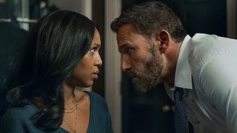 Ben Affleck entre élections et kidnappings : la bande-annonce d'Animaux, un film qui arrive sur Netflix