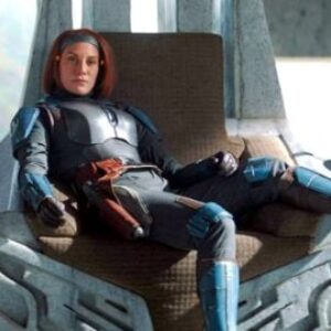 Beyond The Mandalorian : Katee Sackhoff lance son idée de spin-off Bo-Katan