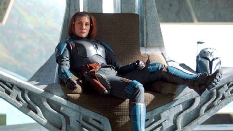 Beyond The Mandalorian : Katee Sackhoff lance son idée de spin-off Bo-Katan