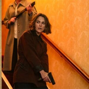 Black Doves 2 : Keira Knightley revient à l'action dans la bande-annonce officielle de la nouvelle saison