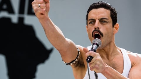 Bohemian Rhapsody : 3 mensonges sensationnels sur l'histoire vraie de Freddie Mercury et Queen