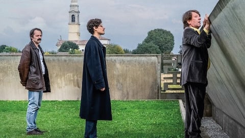 Box-office italien 2026 supérieur à 464 millions d'euros : Cinema Revolution et Cinema in Festa clôturent sur une note positive