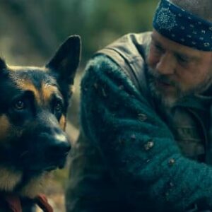 Brad Pitt et son lien profond avec son chien, dans une featurette vidéo Heart of the Beast