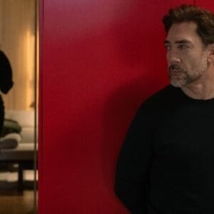 Bunker : la critique du film avec Penelope Cruz et Javier Bardem en compétition à Venise
