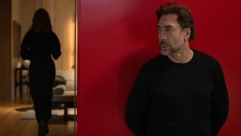 Bunker : la critique du film avec Penelope Cruz et Javier Bardem en compétition à Venise