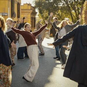 Ça aura lieu ce soir : la critique du mélodrame de Nanni Moretti avec Trinca et Garrel vu à Venise