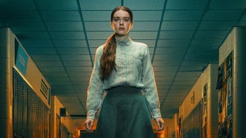 Carrie revient terroriser dans la bande-annonce officielle de la série basée sur le culte de Stephen King