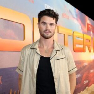 Chase Stokes change tout pour Thunder Road : la trame de fond de sa transformation physique