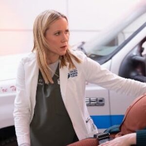 Chicago Med 11, dernier épisode sur Italia 1 : l'enfer éclate à Gaffney en finale