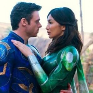 Chloé Zhao revient dans Eternals et répond à ceux qui ne considèrent pas les films de bandes dessinées comme un véritable art