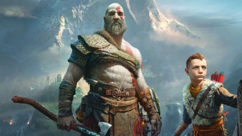 Contexte de God of War : pourquoi le doubleur emblématique de Kratos a dit non à l'action réelle