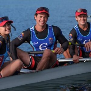 Crew Girl, l'aviron n'a jamais été aussi sexy : La série Netflix renouvelée pour une saison 2