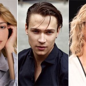Crime sur le lac de Garde : le casting de la série italienne Disney+ basée sur le roman de Tom Hindle dévoilé