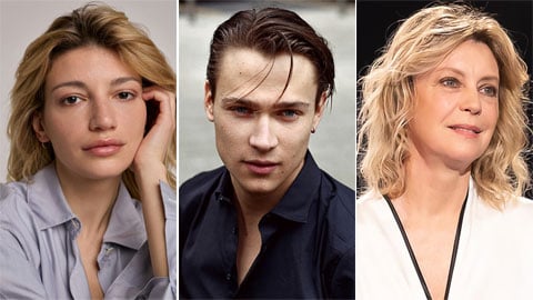Crime sur le lac de Garde : le casting de la série italienne Disney+ basée sur le roman de Tom Hindle dévoilé