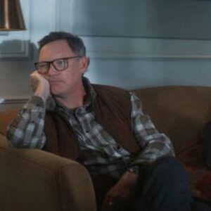 Daredevil : Rebirth 3, Matthew Lillard promet une saison « explosive » qui va choquer les fans
