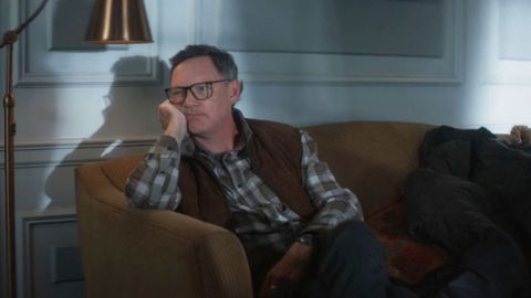 Daredevil : Rebirth 3, Matthew Lillard promet une saison "explosive" qui va choquer les fans