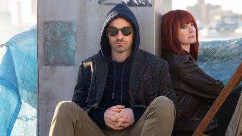 Daredevil : Rebirth se termine dans le chaos, le recul de Marvel : la troisième saison sera la dernière