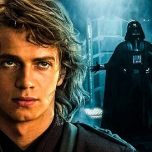 Dark Vador : un film spin-off est-il encore possible ? Hayden Christensen se prononce sur le sujet